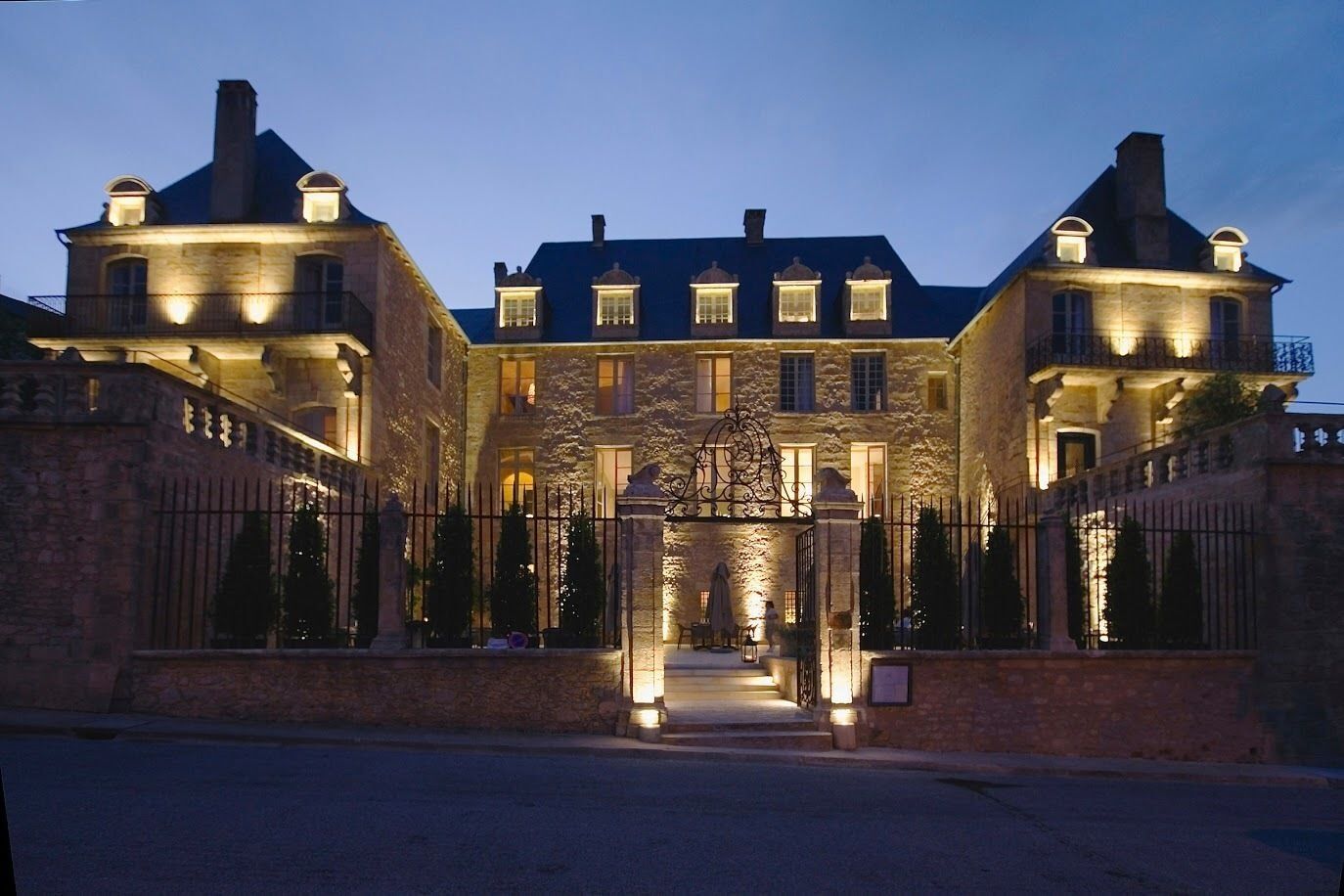 De Bouilhac Hotel Montignac-Lascaux Exterior photo